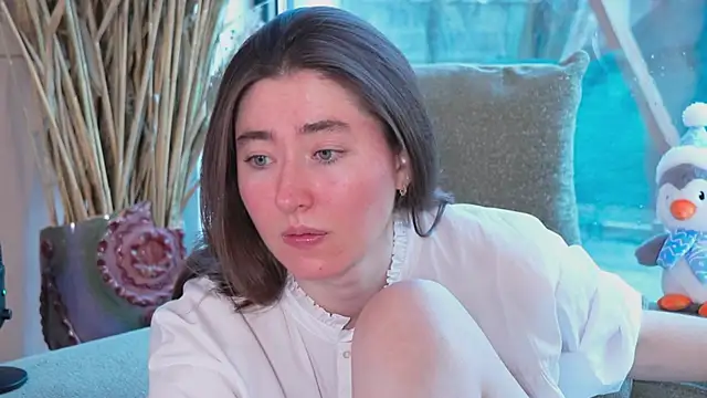 GentleSparkMay online show from 12, 2, 2025