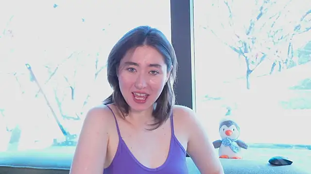 GentleSparkMay online show from 17, 2, 2025