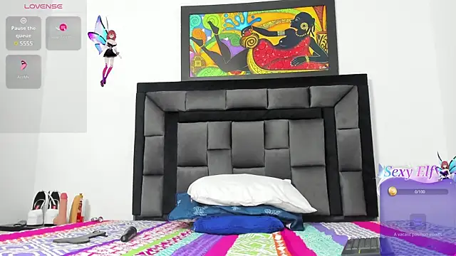 Snapshot of tatiana_valencia chatting on 9, 1, 2025 tatiana valencia online show from 9, 1, 2025