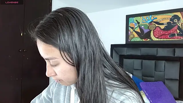 Snapshot of tatiana_valencia chatting on 18, 2, 2025 tatiana valencia online show from 18, 2, 2025