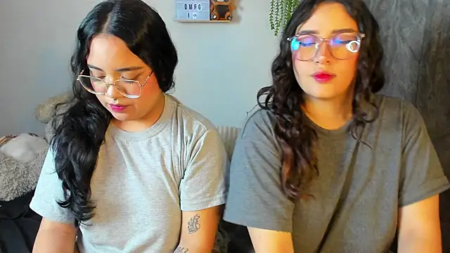 maddie-and-chelsea- online show from 6, 1, 2026