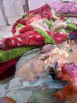 Snapshot of 3anntel chatting on 5, 12, 2025 3anntel online show from 5, 12, 2025