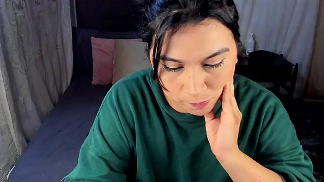 Judychase2 online show from 13, 2, 2025