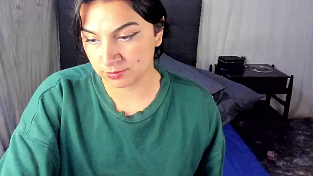 Judychase2 online show from 16, 3, 2025