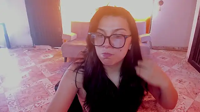 Judychase2 online show from 13, 12, 2025