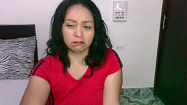 zaray bella online show from 6, 3, 2025