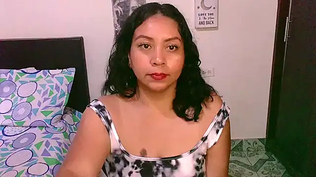 zaray bella online show from 14, 11, 2025