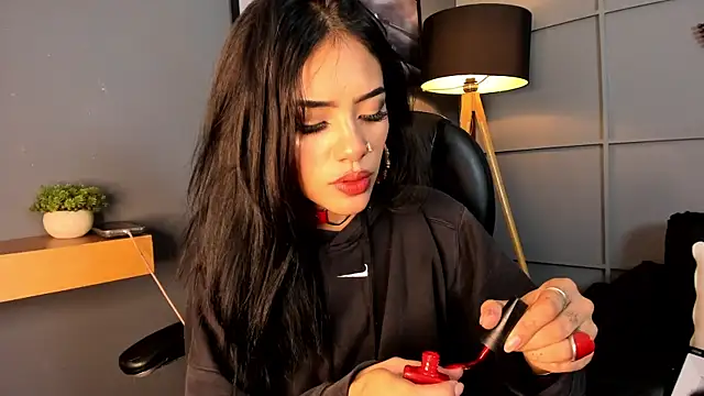 Snapshot of Giovanna_oliveira chatting on 13, 1, 2025 Giovanna oliveira online show from 13, 1, 2025