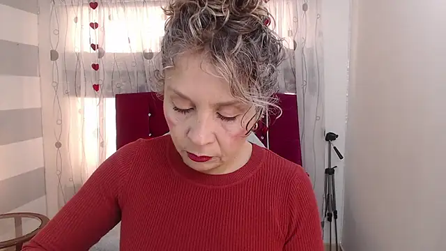 Snapshot of Afrodita_sg chatting on 25, 10, 2025 Afrodita sg online show from 25, 10, 2025