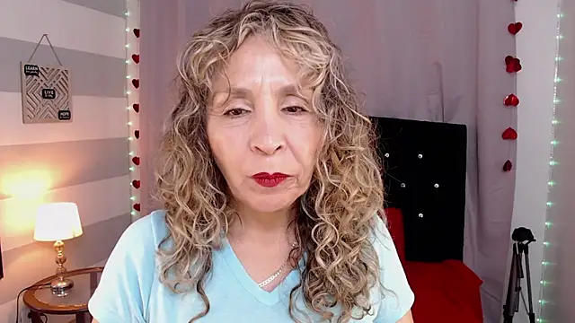 Afrodita sg online show from 7, 3, 2026