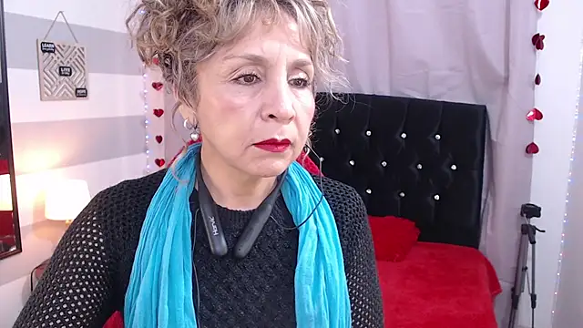 Afrodita sg online show from 4, 6, 2026