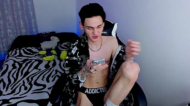 CHERLYBAY online show from 9, 12, 2024