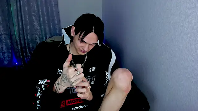 CHERLYBAY online show from 12, 12, 2024