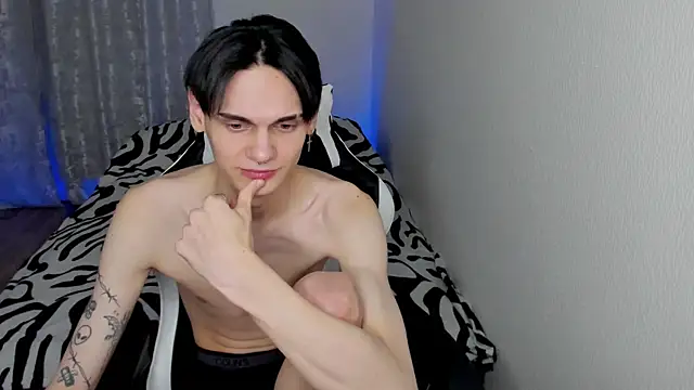 CHERLYBAY online show from 16, 12, 2024