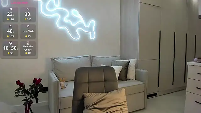  cometoseeme  online show from 24, 1, 2025