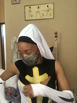 niccki3 online show from 19, 1, 2025