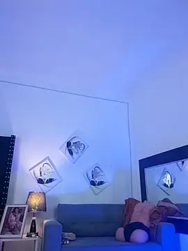 CampbelGinger online show from 22, 3, 2025