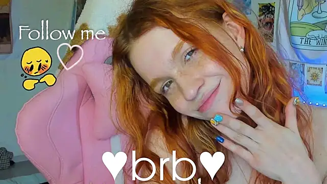 Sunny Elly online show from 11, 11, 2025