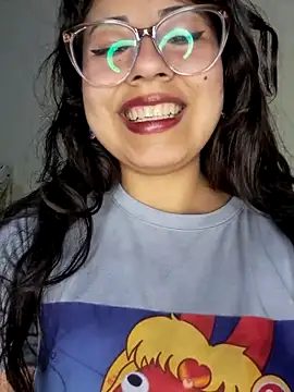 Snapshot of MishuColfer chatting on 11, 9, 2025 MishuColfer online show from 11, 9, 2025