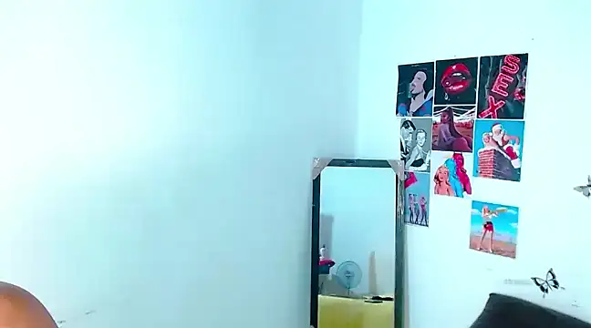 cristofer 988 online show from 5, 3, 2025