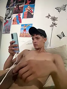 cristofer 988 online show from 9, 3, 2025