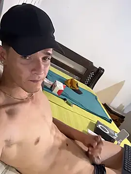 cristofer 988 online show from 10, 3, 2025