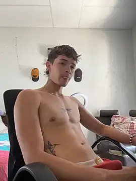 cristofer 988 online show from 21, 4, 2026