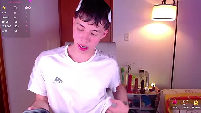 angel bless19 online show from 3, 2, 2025