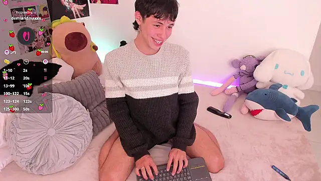 angel bless19 online show from 13, 10, 2025