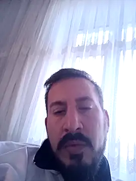 Karizmatikman online show from 26, 3, 2026