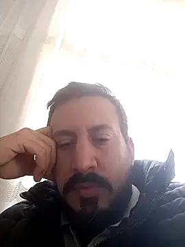 Karizmatikman online show from 11, 4, 2026