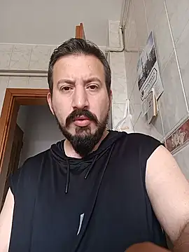 Snapshot of Karizmatikman chatting on 20, 6, 2026 Karizmatikman online show from 20, 6, 2026