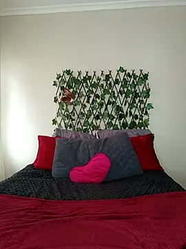 Snapshot of Sasha_fierceXXX chatting on 19, 1, 2026 Sasha fierceXXX online show from 19, 1, 2026