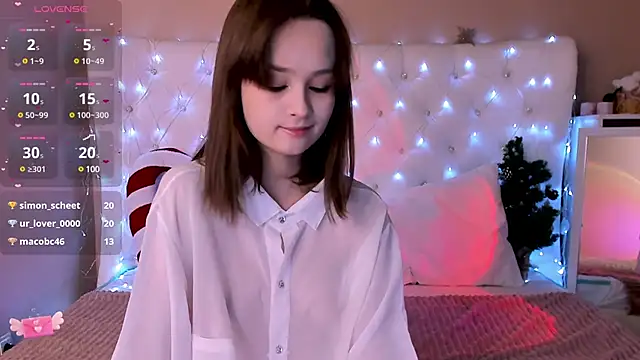 Mary uw online show from 22, 1, 2025