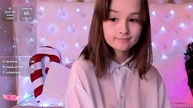 Mary uw online show from 22, 1, 2025