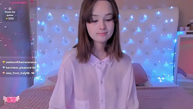 Mary uw online show from 2, 2, 2025