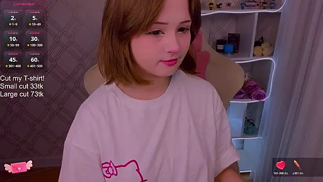 Mary uw online show from 5, 12, 2025