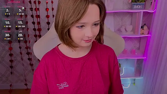 Mary uw online show from 7, 2, 2026