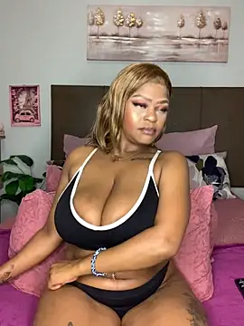 Boobylicious BB online show from 13, 12, 2025