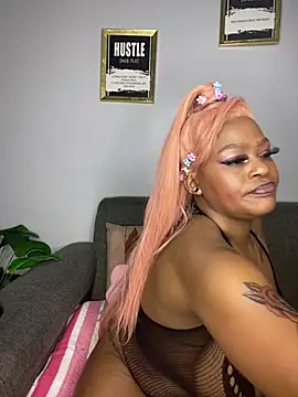 Boobylicious BB online show from 20, 2, 2026