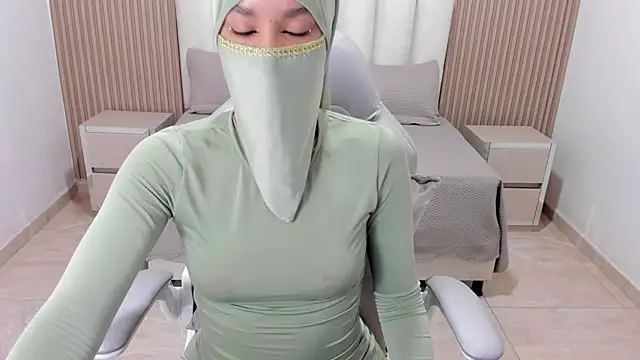 Hanaa latif online show from 20, 2, 2025