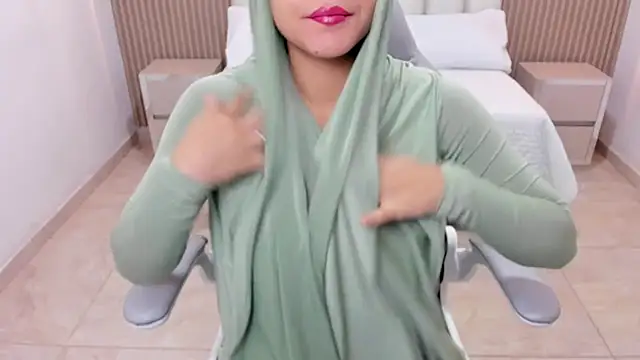 Hanaa latif online show from 17, 3, 2025