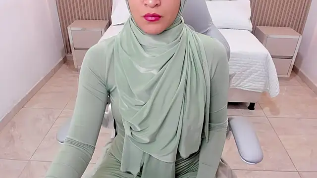 Hanaa latif online show from 17, 3, 2025