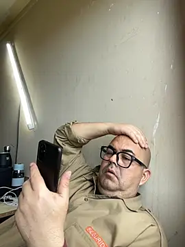 SoloHernan online show from 1, 11, 2025