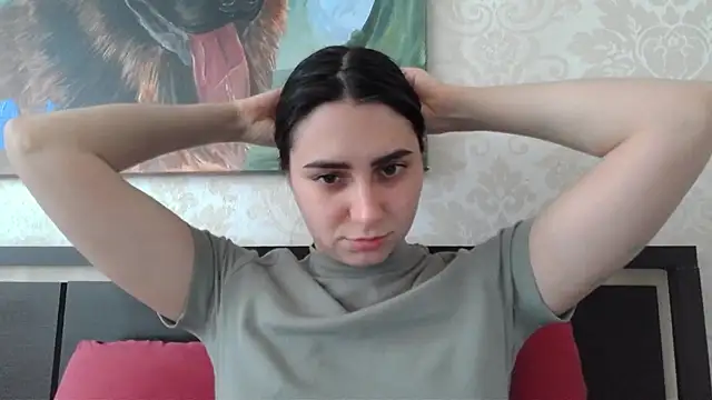 Kashtanka  online show from 12, 2, 2025