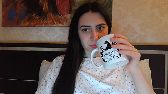 Kashtanka  online show from 19, 2, 2025