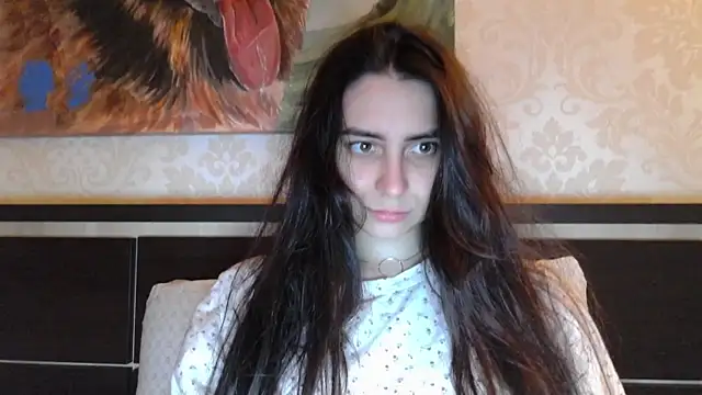 Kashtanka  online show from 11, 3, 2025