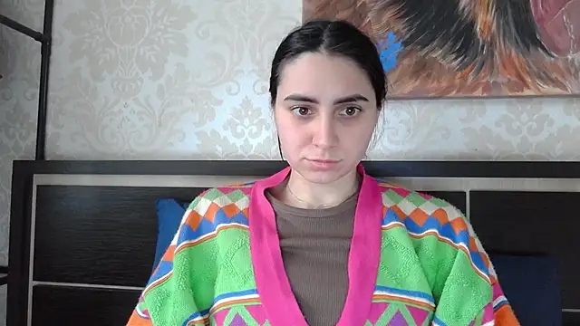 Kashtanka  online show from 18, 3, 2025