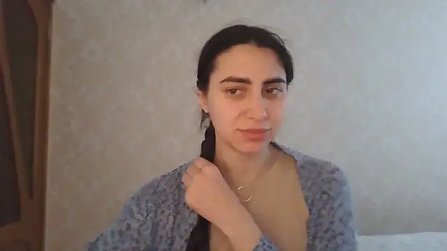 Snapshot of Kashtanka_ chatting on 6, 5, 2026 Kashtanka online show from 6, 5, 2026