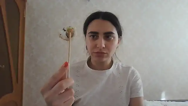 Snapshot of Kashtanka_ chatting on 26, 5, 2026 Kashtanka online show from 26, 5, 2026
